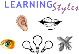 LEARNING STYLES