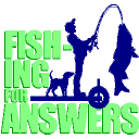 Fishing for Answers