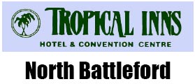 Tropical Inn logo