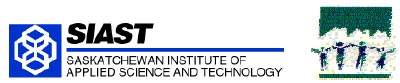 Saskatchewan Institute of Applied Science and Technology