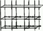 Scaffold