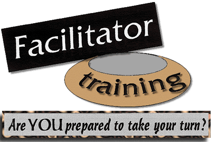 Facilitator Training