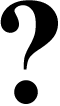 Question Mark