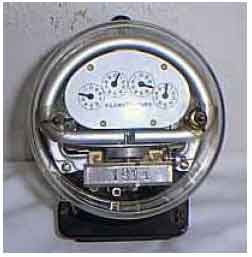 power meter