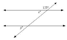question 45 diagram