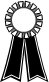 an award ribbon