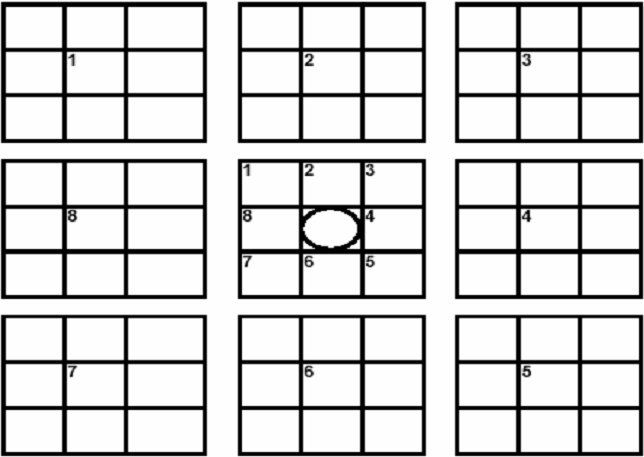 empty Lotus Diagrams