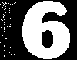 graphic of the number six