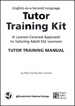 graphic of cover of A Community Handbook on Developing A Literacy And Disability Awareness Training Program