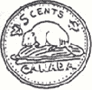 graphic of a nickel