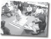 Story telling