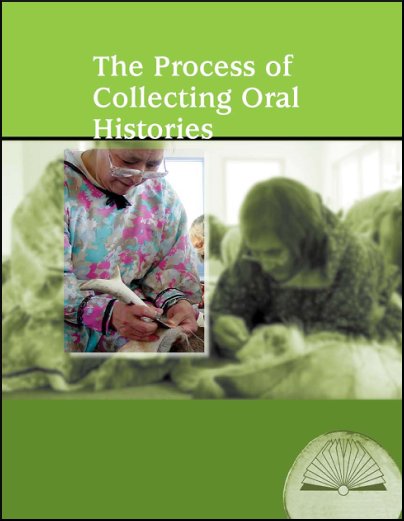 The Process of Collecting Oral Histories