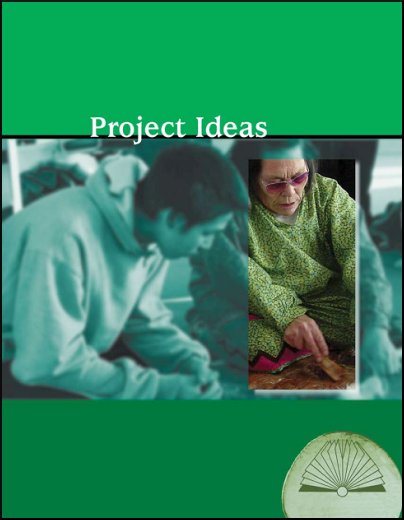 Project Ideas