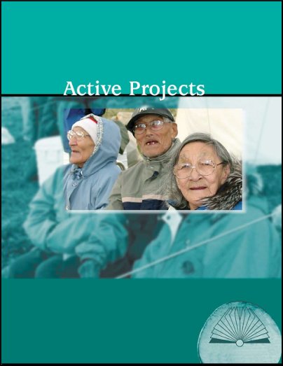 Active Projects