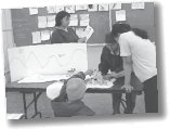presentation at a workshop