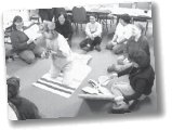 Story telling