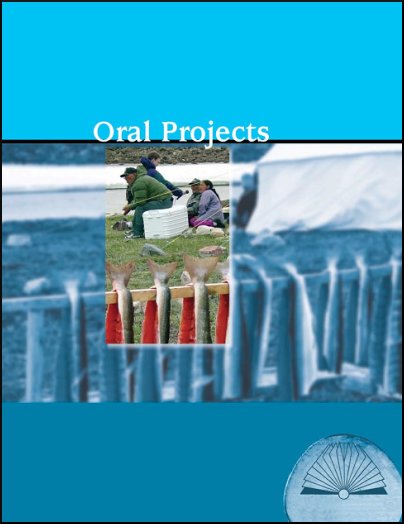 Oral Projects