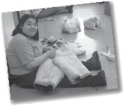Vicky Pilakapsi