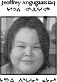 Jeoffrey Angugaatsiaq
