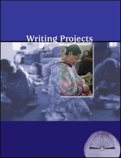 Writing Projects