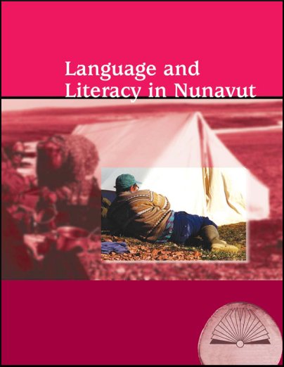 Language and Literacy in Nunavut