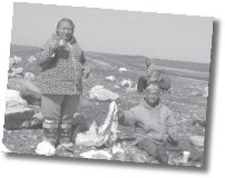Elderly Couple
