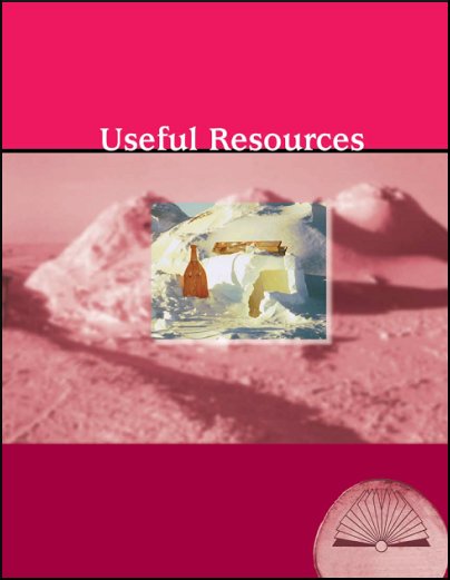 Useful Resources