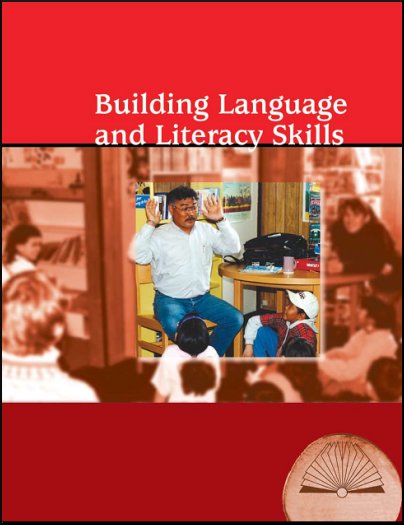Building Language and Literacy Skills
