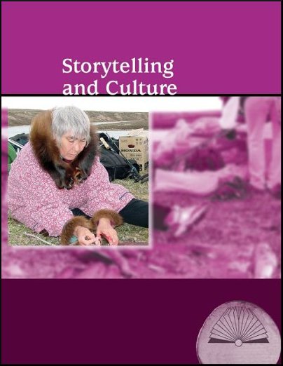 Story and Culture