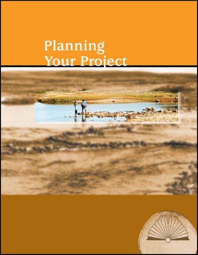 Planning Your Project