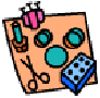 Desktop Items