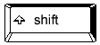 Shift