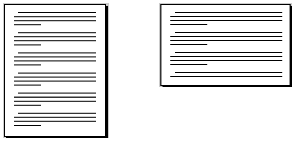 paper orientation