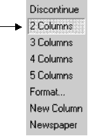 Columns