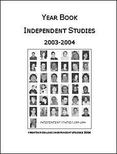 independent studies