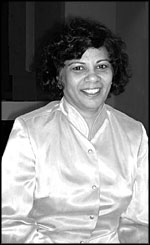 photo of Pam Iype