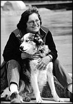 photo of Eleanor Millard