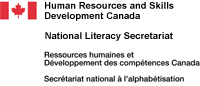 graphic link to NLS