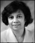 photo of Pam Iype