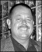 photo of Gary Porter
