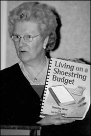 Dorothy Silver
