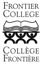 Frontier College logo