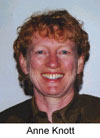 Anne Knott