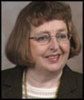 photo of Bessie Merrigan