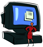 graphic - computer