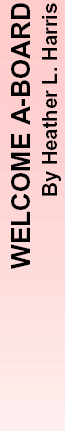 graphic - Welcome A-Board