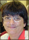 photo of Janet Persons
