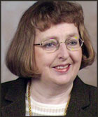 photo of Bessie Merrigan