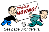 graphic link to page 3 - LLC is Moving details