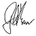 signature
